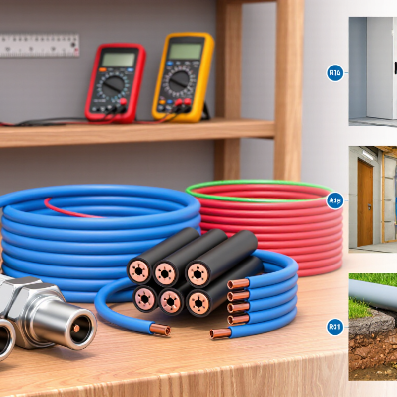 7 Tips for Choosing the Right RG11 Cable?