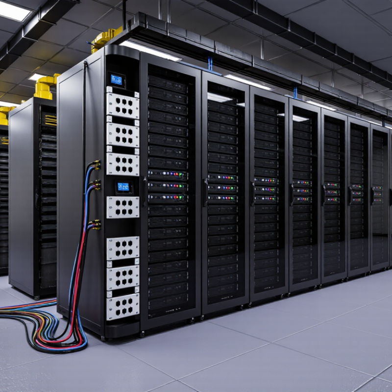 Top Data Centre PDU Suppliers for Global Buyers