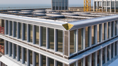 How to Choose Aluminium Systems for Global Projects