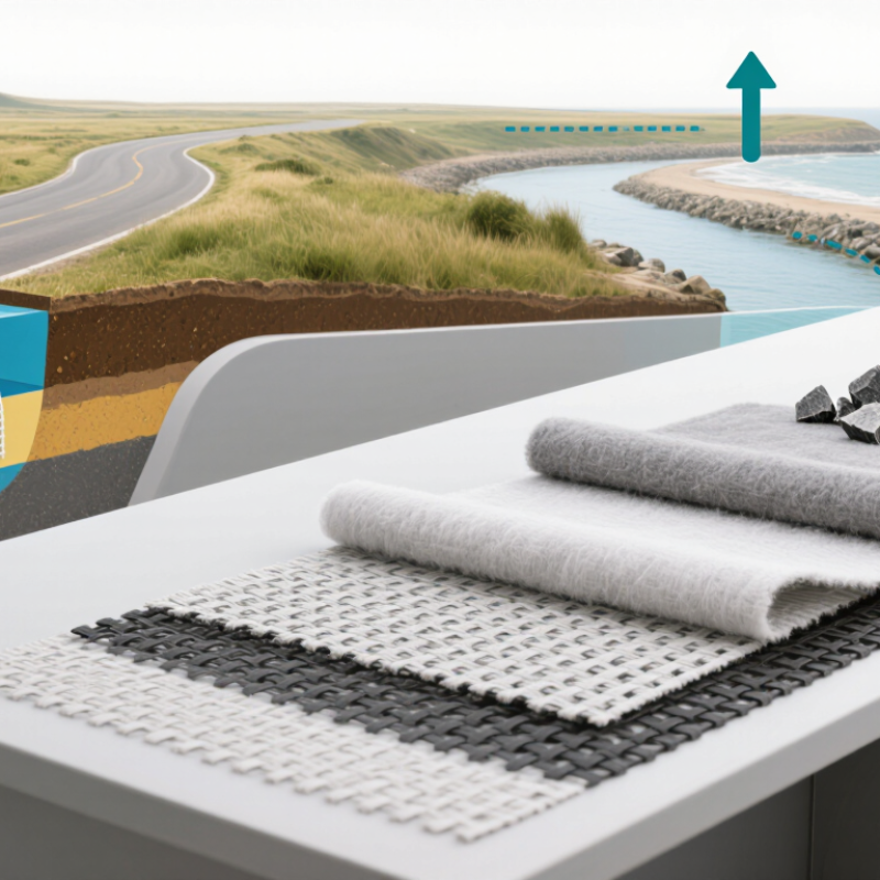 What Is the Best Geotech Fabric for 2026?