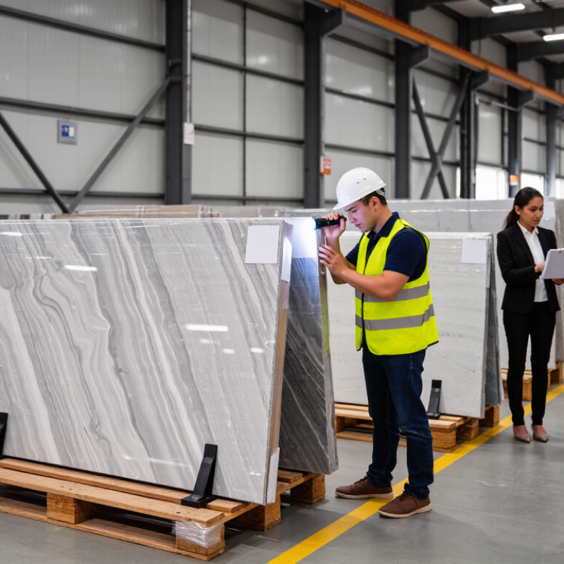 Top Quartzite Suppliers for Global Buyers
