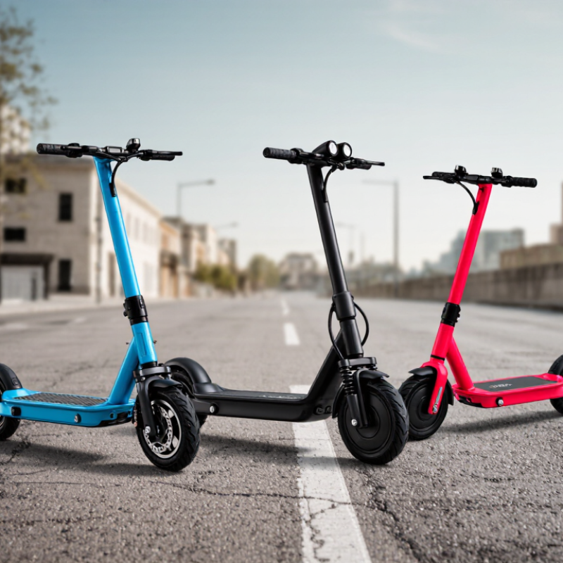 2026 Top Fast Electric Scooter for Global Buyers?