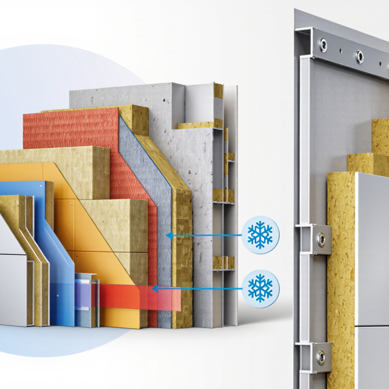 2026 Best Composite Wall Panels for Exterior Walls