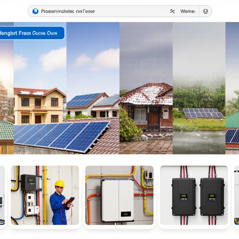 10 Best Solar Panel Systems for Global Buyers