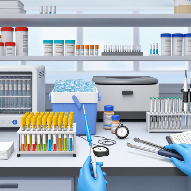 7 Cell RNA Extraction Tips for Better Results