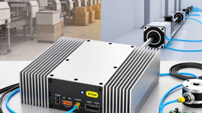 How to Choose a Linear Motor Controller?