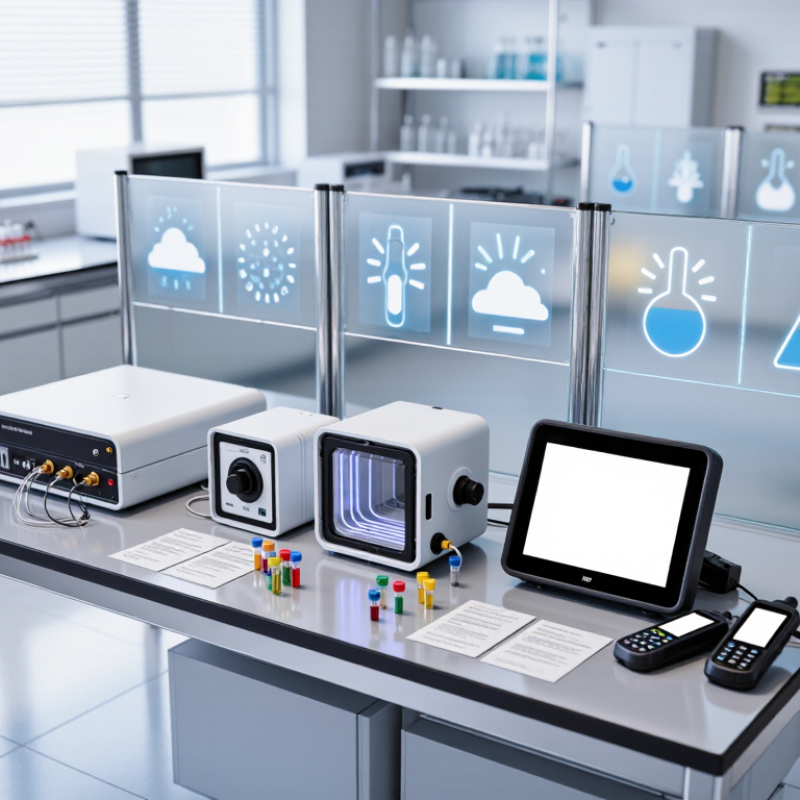 How to Choose the Best Ozone Sensor for Your Needs?