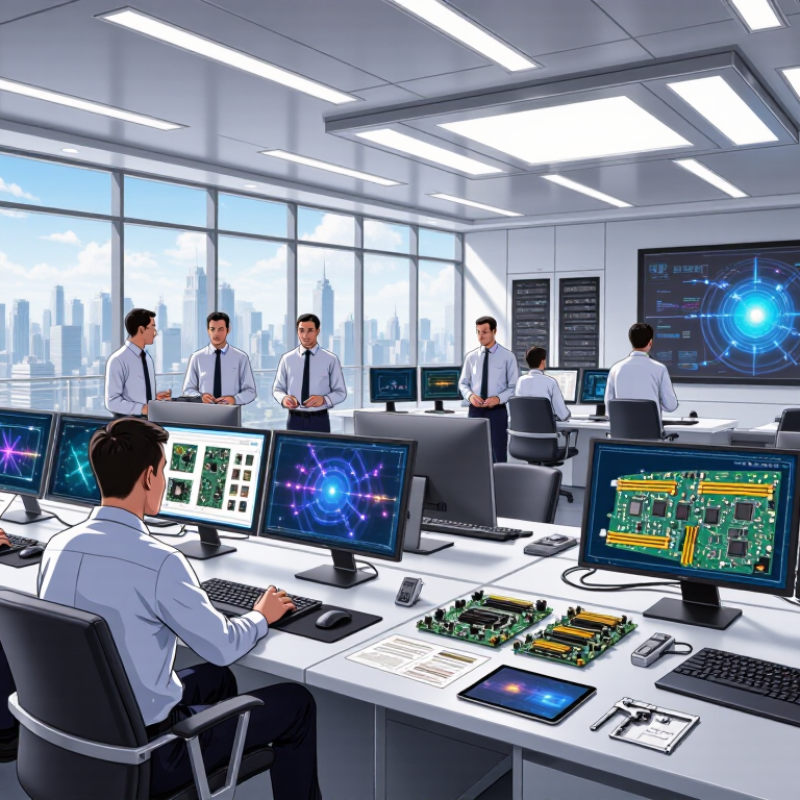 China Top 10 PCB Design Software Suppliers for Global Buyers