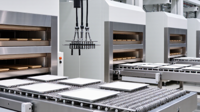 China Top 10 Industrial Oven Belt Manufacturers