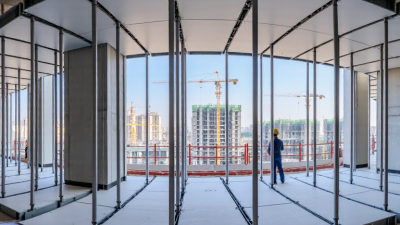 China Top 10 Ceiling Formwork Manufacturers?