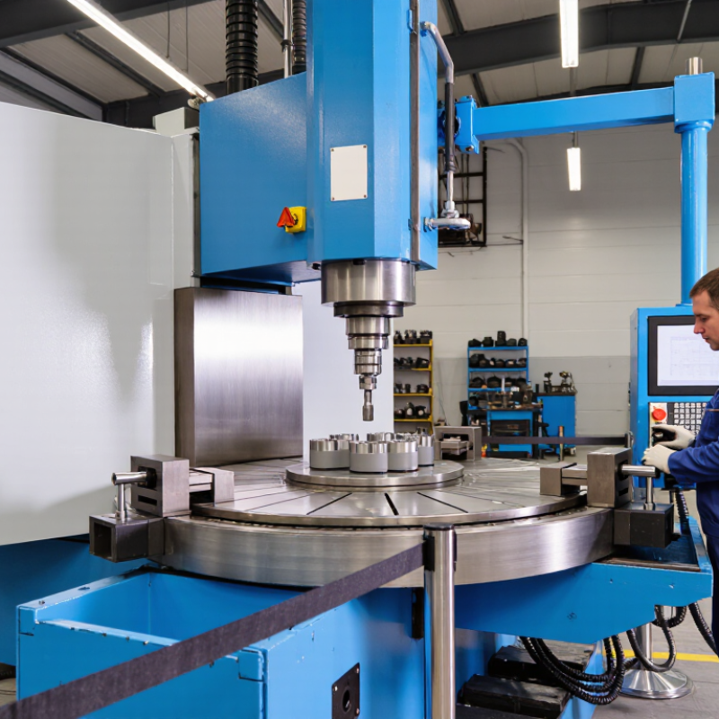 How to Choose the Best Die Spotting Machine?