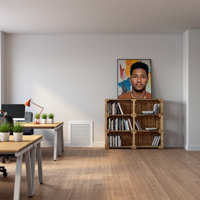 How to Improve Office Aesthetics on a Budget?