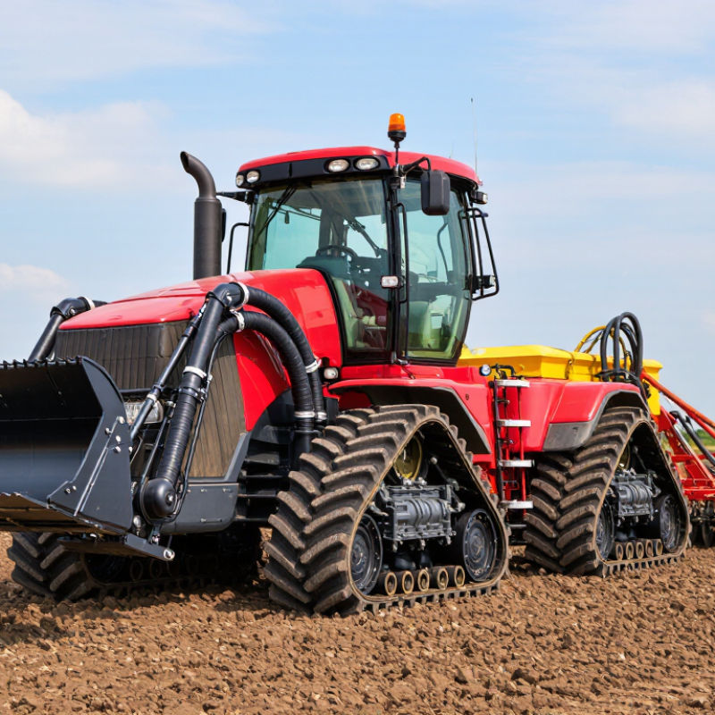What Is a Modified Tractor and How Does It Work?