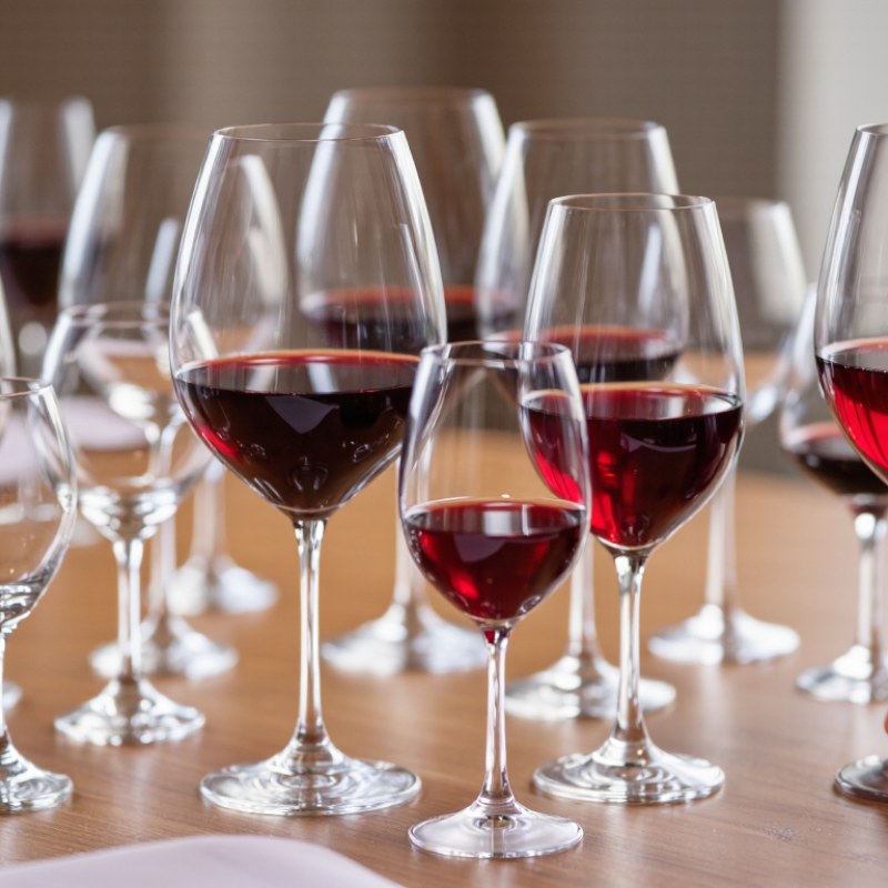 10 Tips for Choosing the Best Red Wine Glasses?