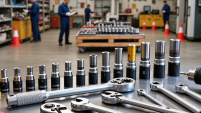 Why Are Tool Tools Important for Global Buyers?
