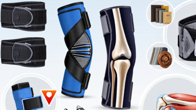 7 Tips for Choosing the Best Knee Stabilizer?