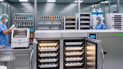 7 Best Sterilization and Cleaning Systems for Global Buyers