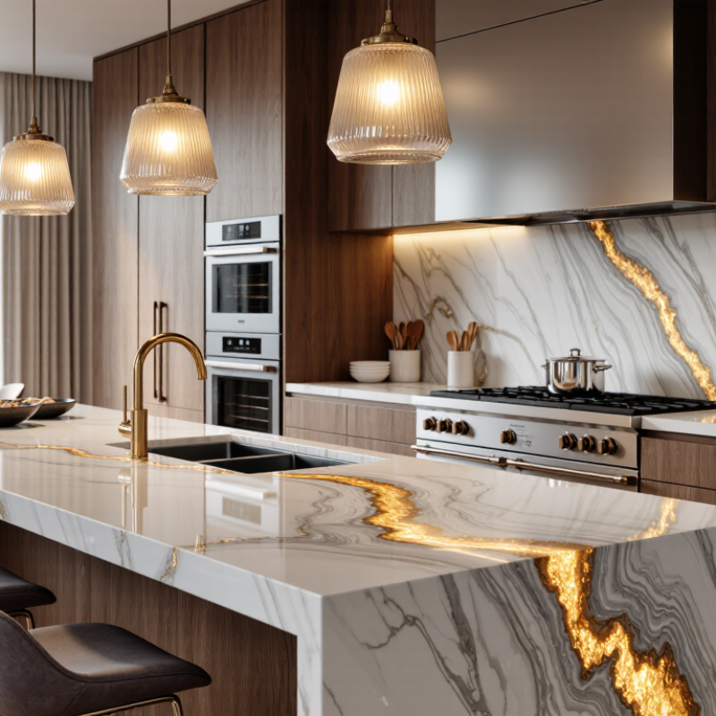 Why Choose Quartzite for Your Next Project?