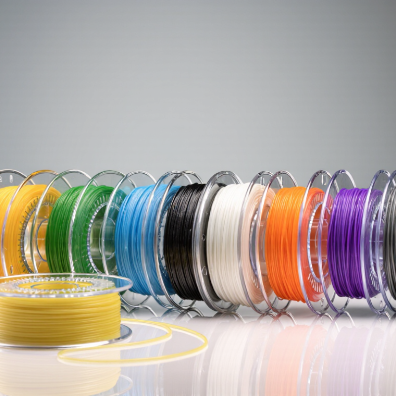 10 Best PLA 3D Printing Filaments for Global Buyers