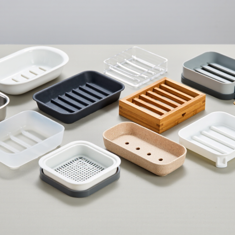 Top 10 Soap Dish Holder Custom China Manufacturers