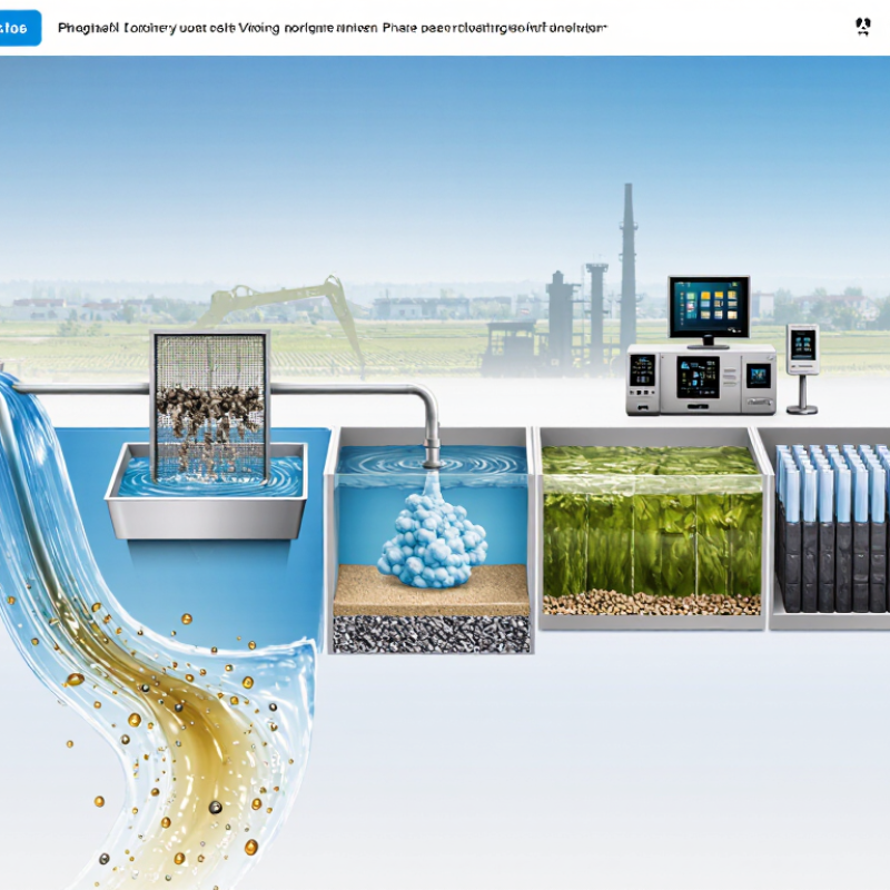 What Is Process Water Treatment and How Does It Work?