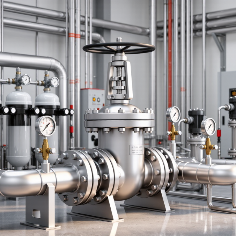 How to Choose a Pneumatic Pressure Control Valve in 2026?