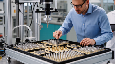 2026 Top Bed of Nails Test Fixture Buying Guide
