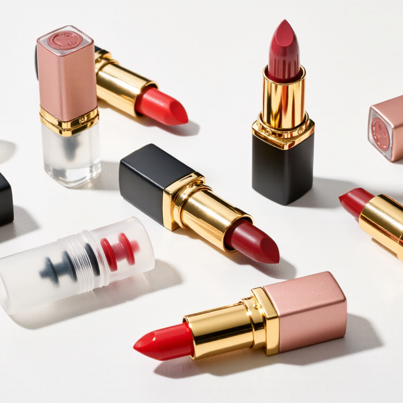 10 Tips for Choosing the Best Lipstick Tube for Your Brand?