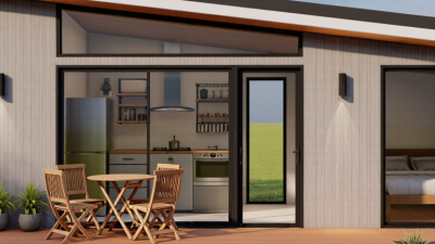 10 Tips for Buying Prefabricated Tiny Homes