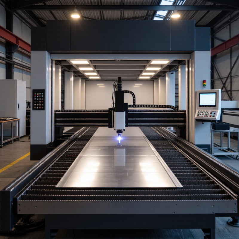 Top CNC Metal Cutting Machines for Sale Worldwide?