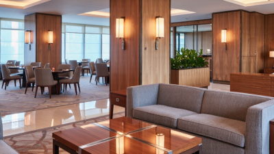 China Top Hotel Furniture Suppliers for Global Buyers