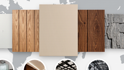 2026 Top Wall Panel Types What Should Global Buyers Choose?