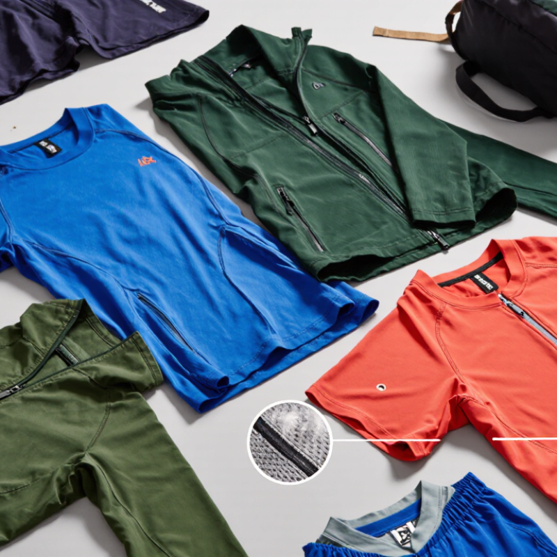 Why Do Some Sportswear Last Longer Than Others?