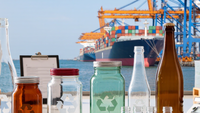 How to Choose Glass Containers for Global Sourcing in 2026?