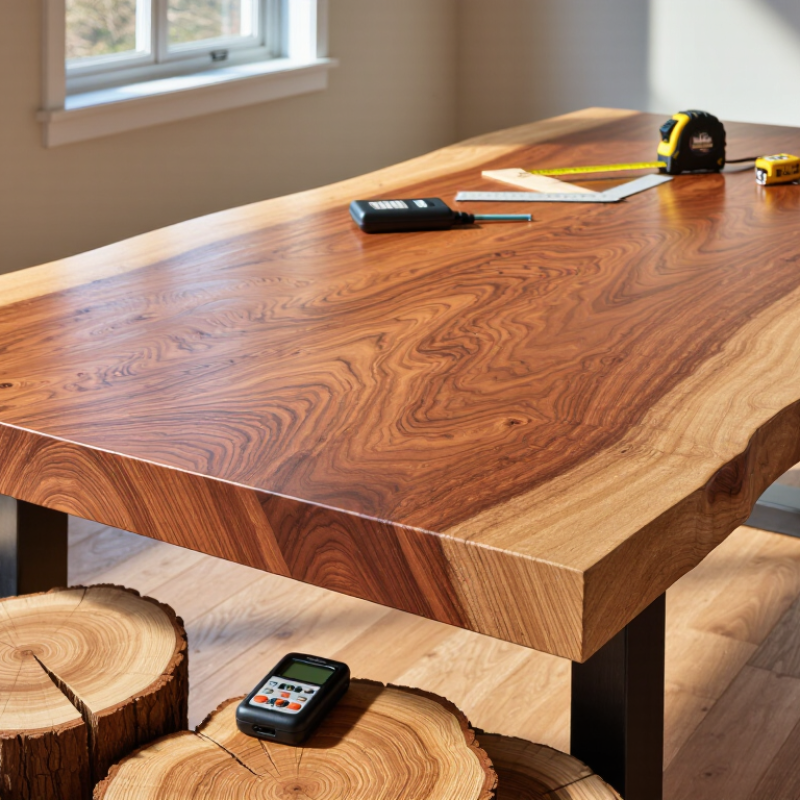 2026 How to Choose the Best Solid Oak Table Top?