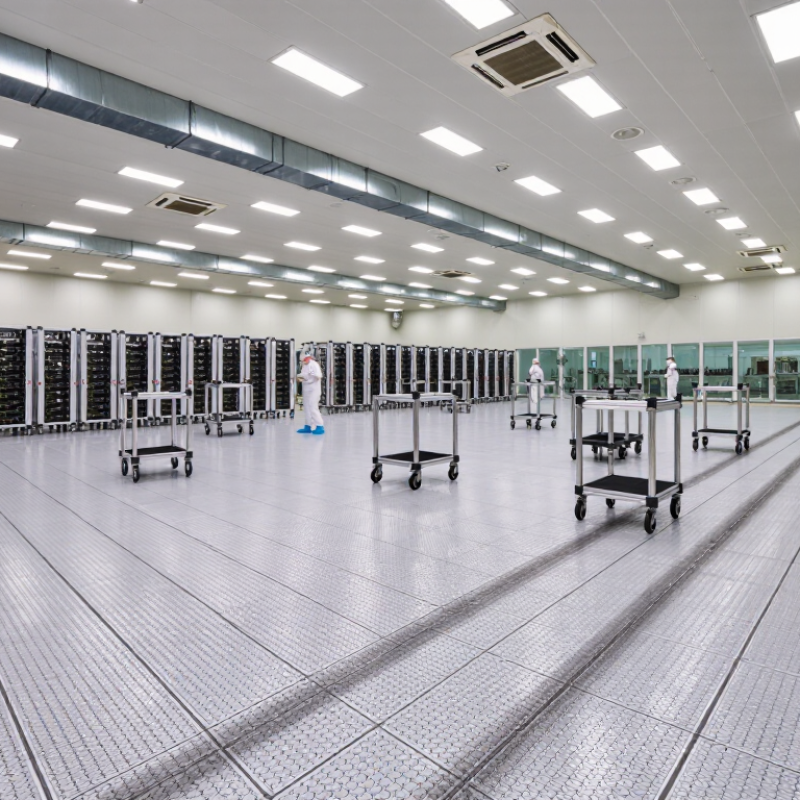 China Top ESD Safe Flooring Suppliers?