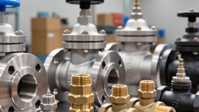 2026 Best Union Valves for Global Buyers?