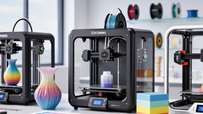 2026 How to Choose the Best 3D Color Printer?