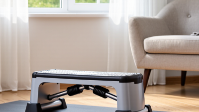 7 Best Quiet Steppers for Home Use Which One Is Best?