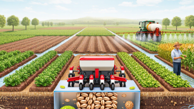 Why Use Biologicals in Agriculture?