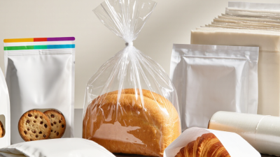 2026 Top Flexible Bakery Packaging Types for Global Buyers
