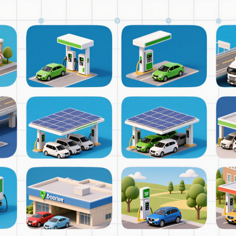 10 Best Electric Charging Business Ideas?