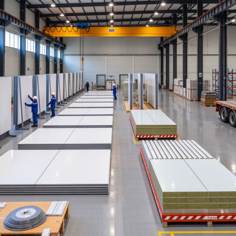 2026 Top Prefabricated Wall System Suppliers?