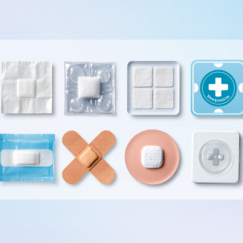China Top 10 Best Bandage Suppliers for Sensitive Skin?