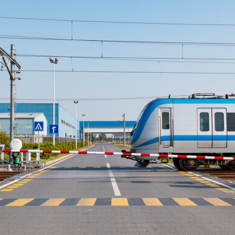 China Top 10 Rail Crossing Signal Manufacturers?