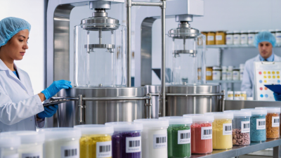 What Is OEM Health Beauty Supplement Manufacturing?