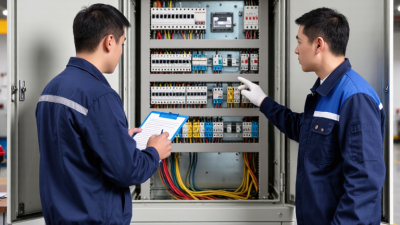 10 PLC Panel Buying Tips for Global Buyers?