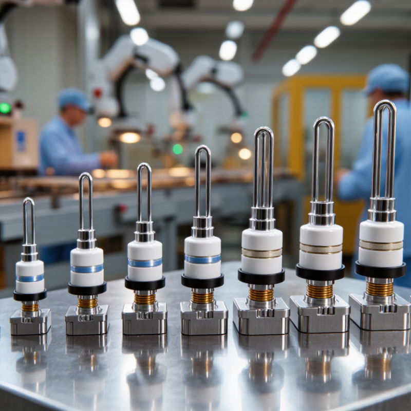 China Best EV Resistor Manufacturers for Global Buyers?