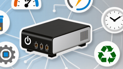 7 Tips for Choosing a UPS Battery Backup?
