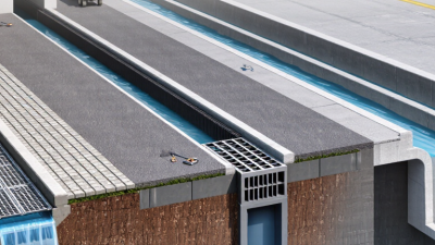 How to Choose the Right Drainage Channel in 2026?